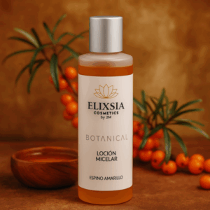 LOCION MICELAR DE ESPINO AMARILLO 200ML