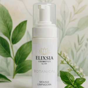 MOUSSE LIMPIADORA 150ML