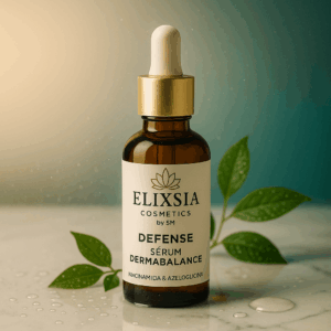 Serum Equilibrante (Niacinamida + Azeloglicina)
