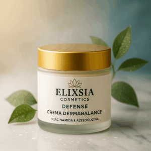 CREMA HIDRATANTE BIO BARDANA 50ML