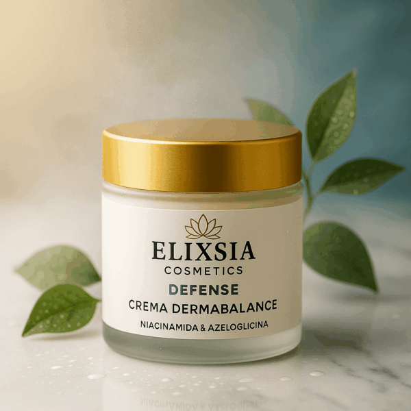CREMA HIDRATANTE BIO BARDANA 50ML