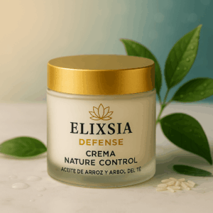 CREMA MATIFICANTE PIEL GRASA 50ML