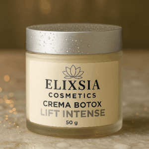 CREMA REAFIRMANTE PLUS, HIALURONICO + PROGELINE 50ML