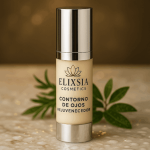 CONTORNO DE OJOS Lift Intense Vit C + PROGELINE 30ML