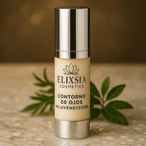 CONTORNO DE OJOS Lift Intense Vit C + PROGELINE 30ML