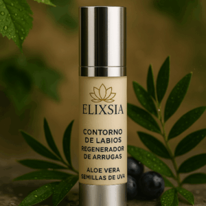 CONTORNO DE LABIOS REGENERADOR 15ML