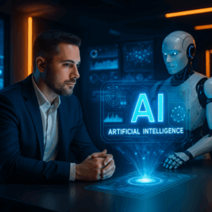 Inteligencia Artificial aplicada a Negocios
