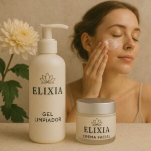 Limpieza y cuidado facial