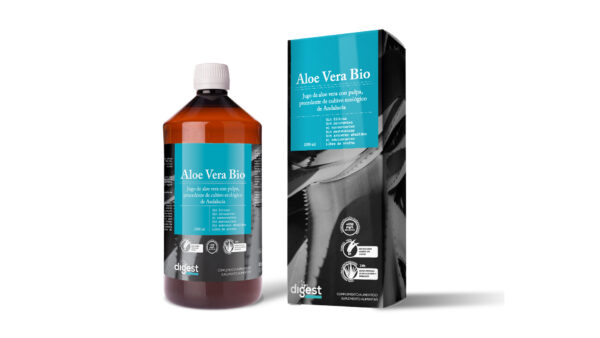 Aloe Vera BIO