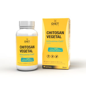 Chitosan Vegetal
