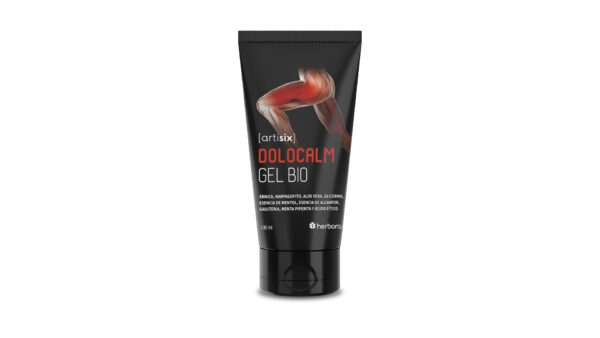 Dolocalm Gel Bio