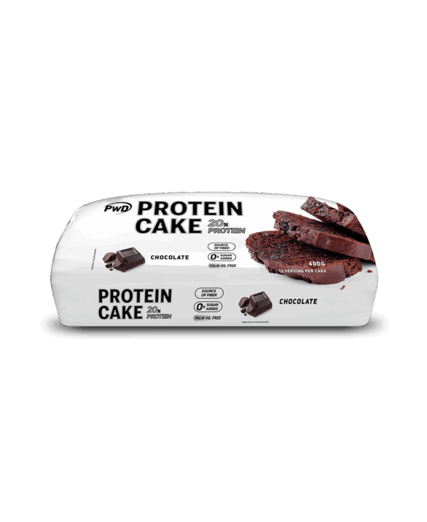 PROTEIN CAKE