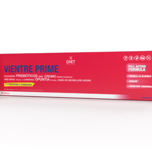 Vientre Prime