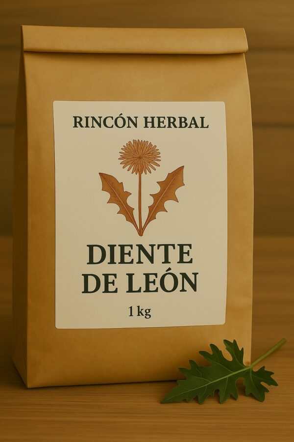DIENTE DE LEON