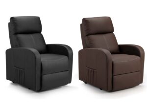Sillón New President Levanta Personas - Imagen 4