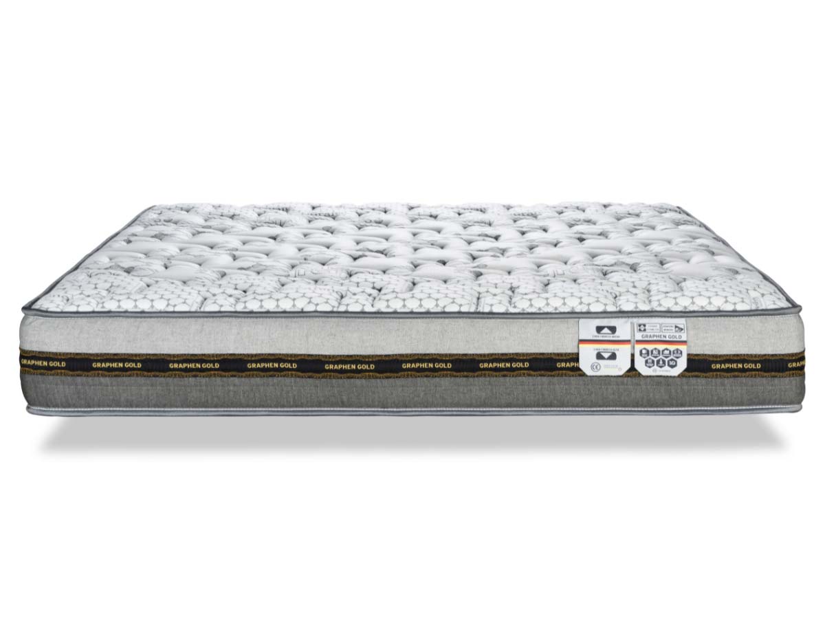 Colchón Graphen Gold - Imagen 6