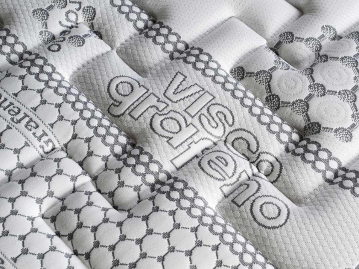 Colchón Graphen Gold - Imagen 4