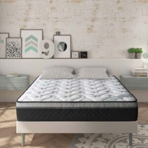 Colchón New Viscopremium Evolution