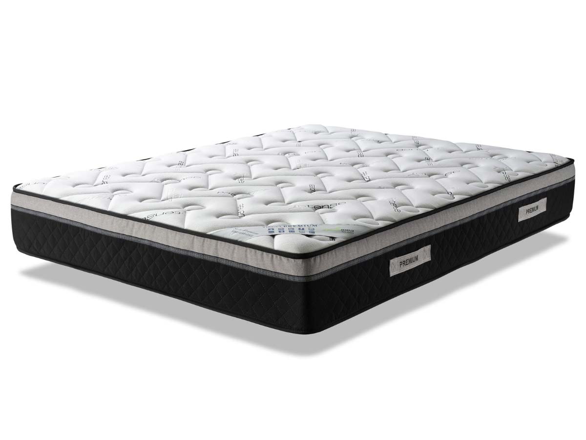 Colchón New Viscopremium Evolution - Imagen 3