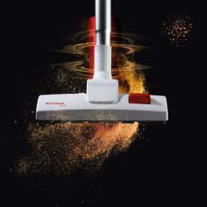 aspirador LH ACQUA 718 - Imagen 2