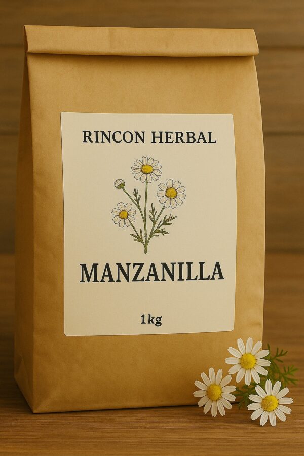 MANZANILLA