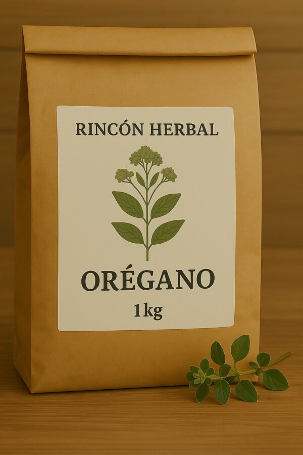 OREGANO