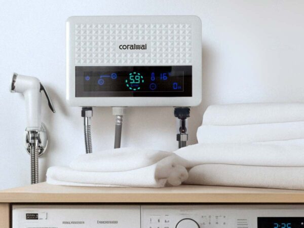 Ozono Lavadora Oko Ozean Tech