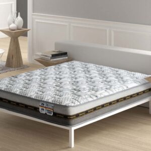 Colchón Graphen Gold