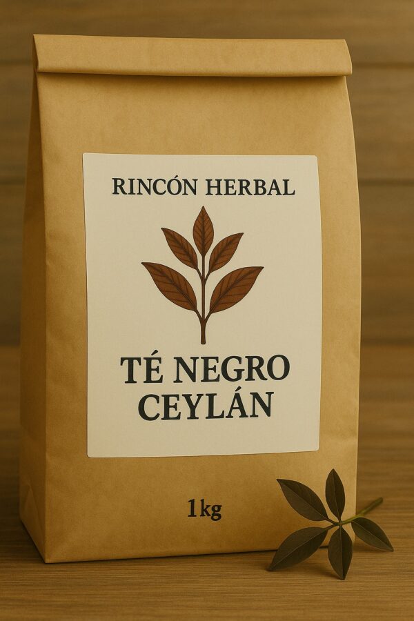 TE NEGRO CEYLAN