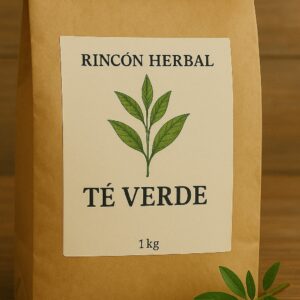 TE VERDE