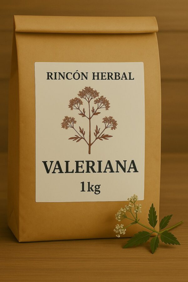 VALERIANA