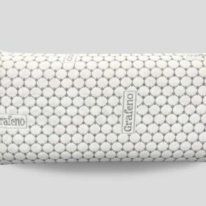Almohada Graphen Gold