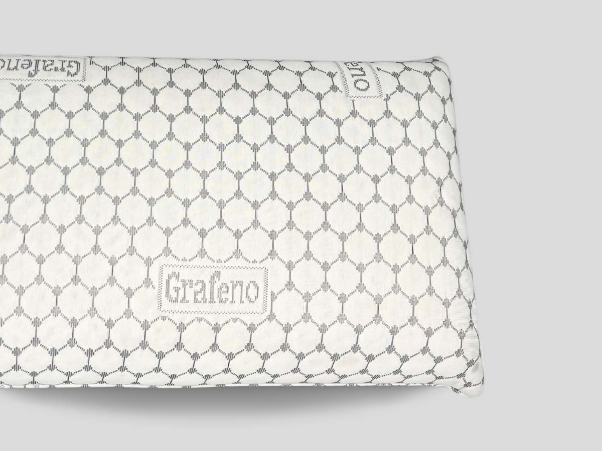 Almohada Graphen Gold - Imagen 3