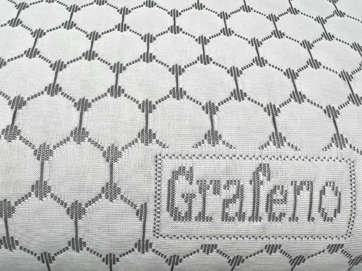 Almohada Graphen Gold - Imagen 5