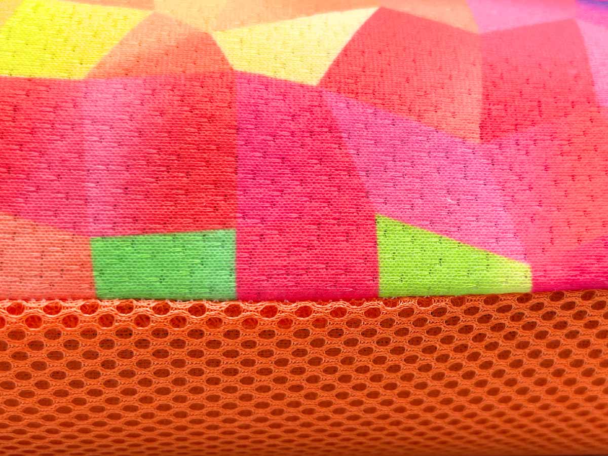 Almohada Turmalink 3D Memory Black - Imagen 5