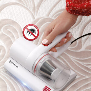 Aspirador de Colchones IUV POWER