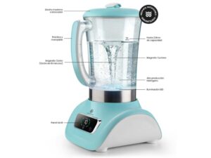 Jarra Hydrowater Nature Cyclone - Imagen 3