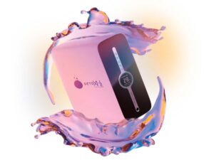 Ósmosis Detox H2 600G Flujo Directo + Hidrógeno - Imagen 3