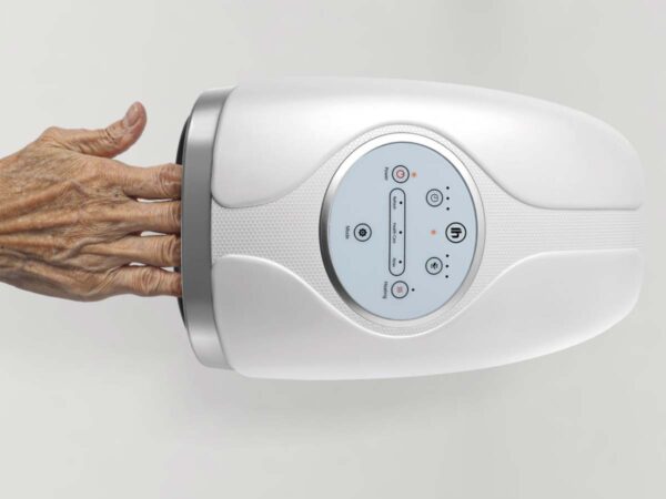 Hand Presso Undulhar