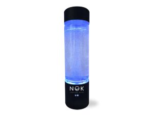 Botella Hidrogenadora Portátil NOK - Imagen 4