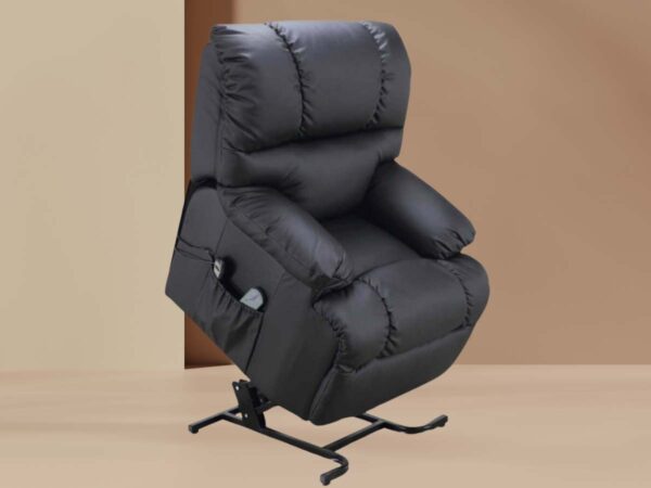Sillón Relax Levanta Personas Polipiel