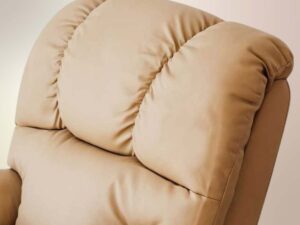 Sillón Relax Levanta Personas Polipiel - Imagen 6