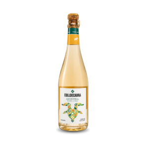 Ancestral Colldecabra blanco