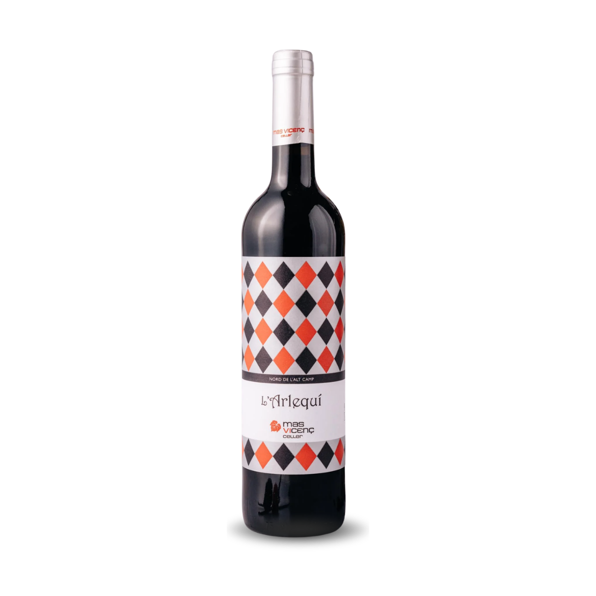 Arlequí Magnum 150cl, vino tinto de crianza