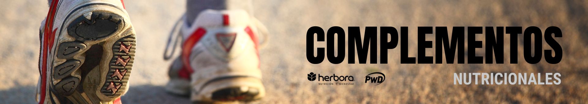 Complementos Nutricionales