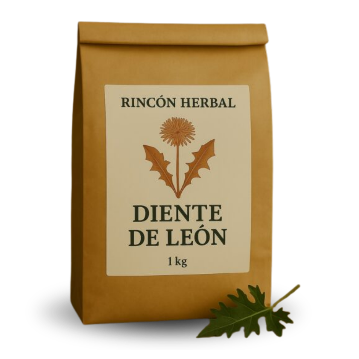DIENTE DE LEON