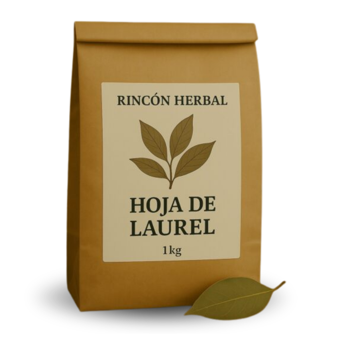 HOJA DE LAUREL