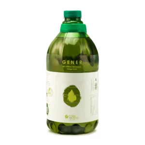 Gener, aceite de oliva virgen extra 2L