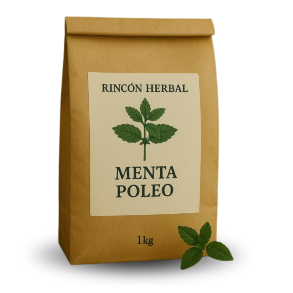MENTA POLEO