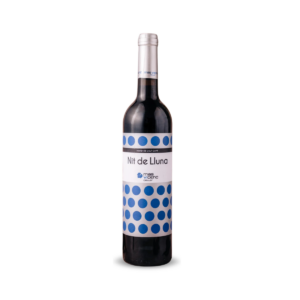 Nit de Lluna, vino tinto crianza
